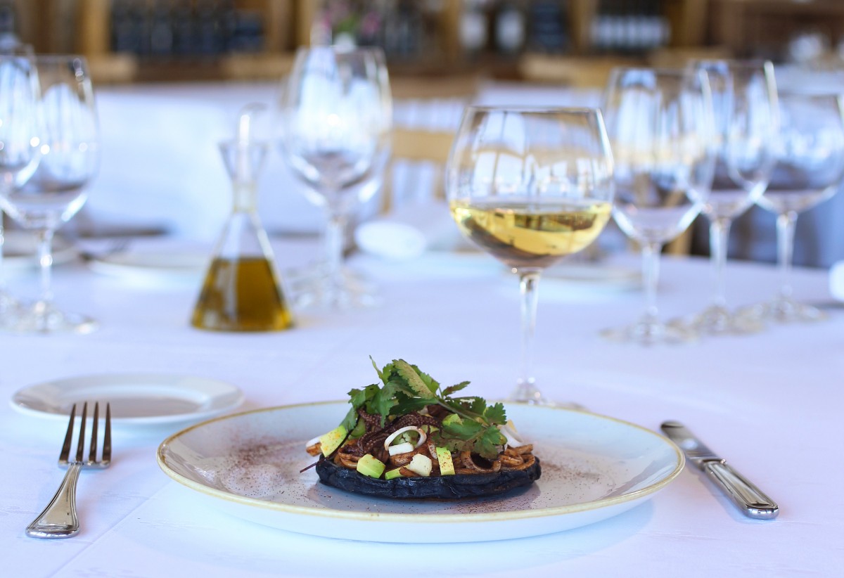 Más que una mesa...